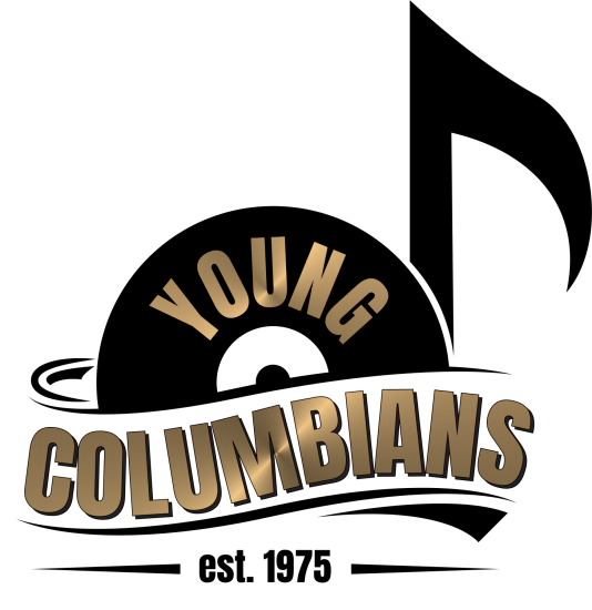 Young Columbians Auditions