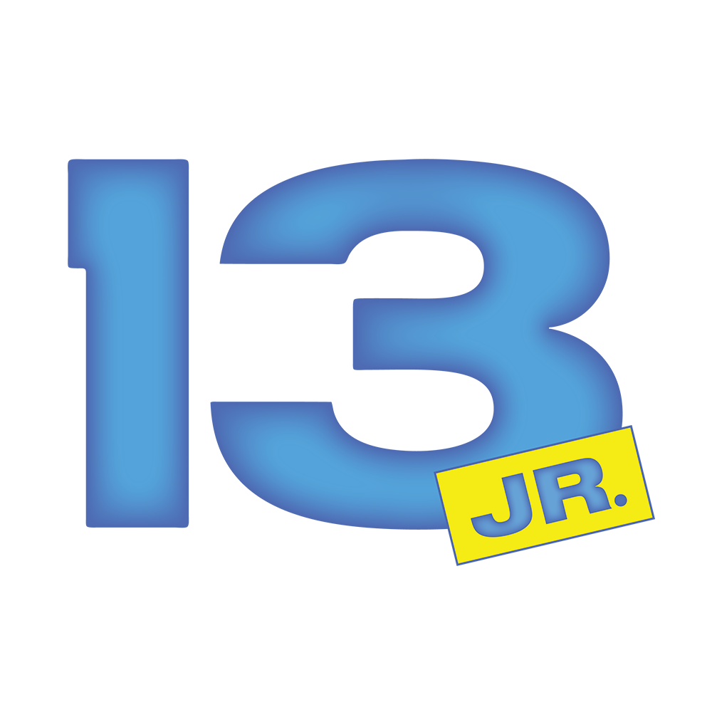 13 The Musical, Jr. Tickets | 13_JR_RGB.png