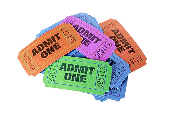 Performance Tickets