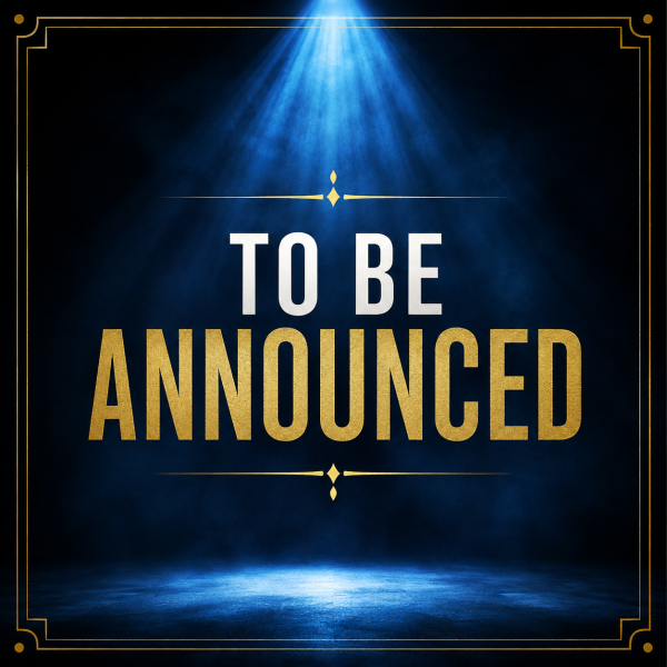 ToBeAnnounced